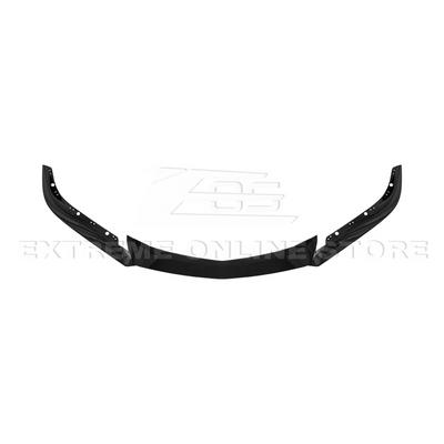 2016-19 Cadillac CTS-V Front Splitter & Side Wheel