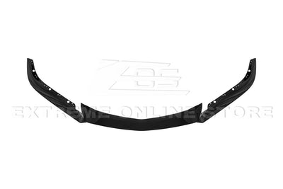 2016-19 Cadillac CTS-V Front Splitter & Side Wheel