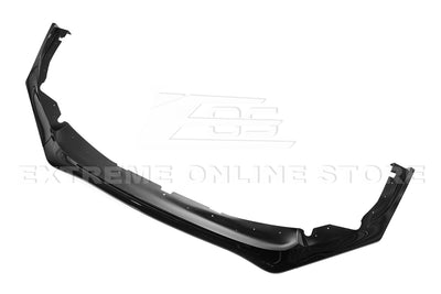 2022-Up Subaru WRX JDM CS Package Front Bumper Lip Splitter