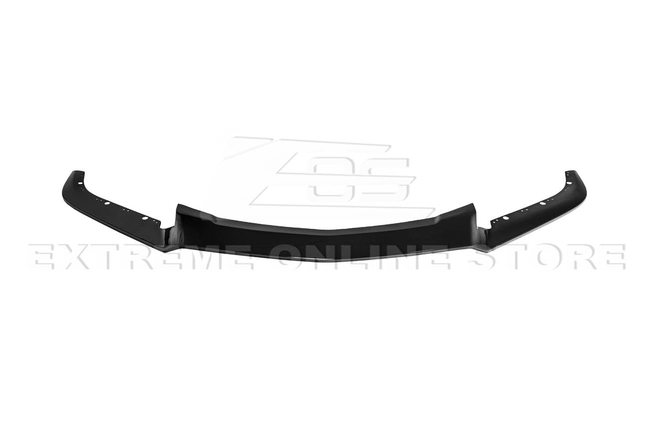 2016-19 Cadillac CTS-V Front Splitter & Side Wheel