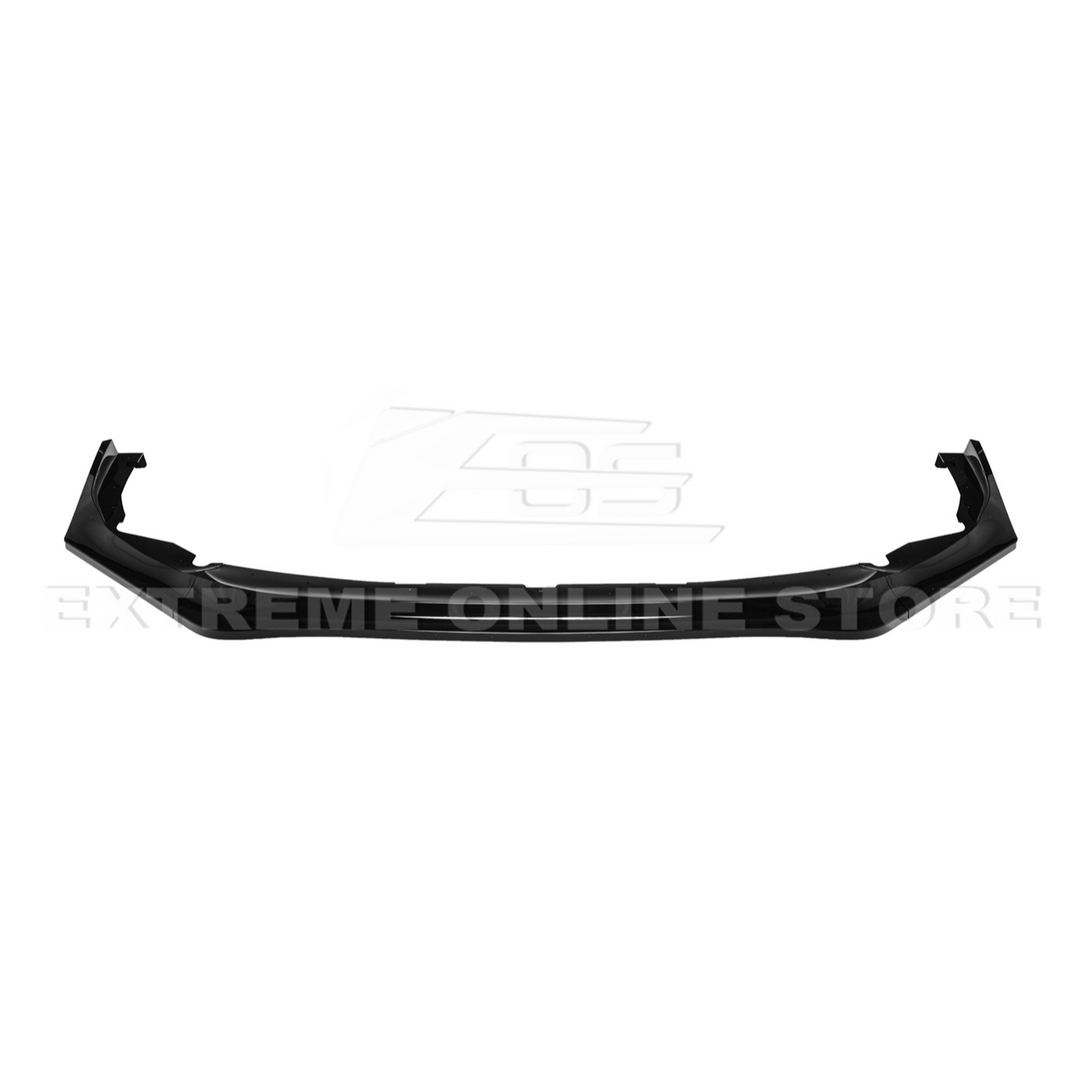 2022-Up Subaru WRX JDM CS Package Front Bumper Lip Splitter