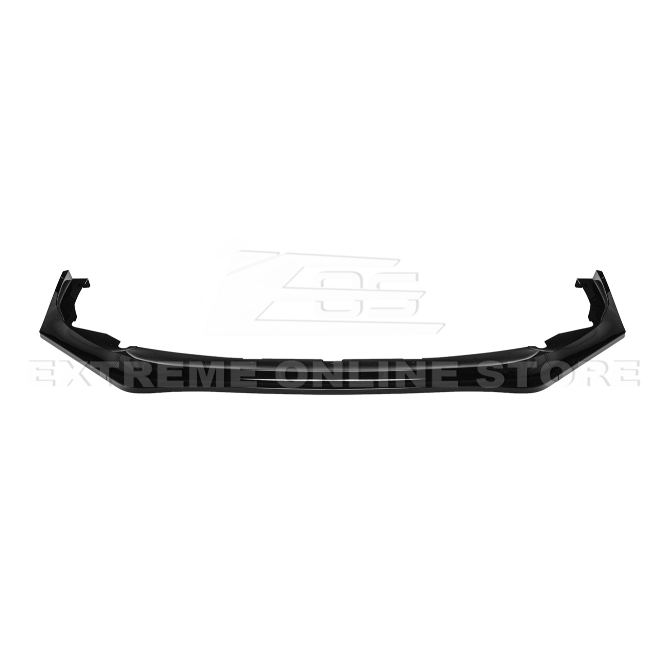 2022-Up Subaru WRX JDM CS Package Front Bumper Lip Splitter