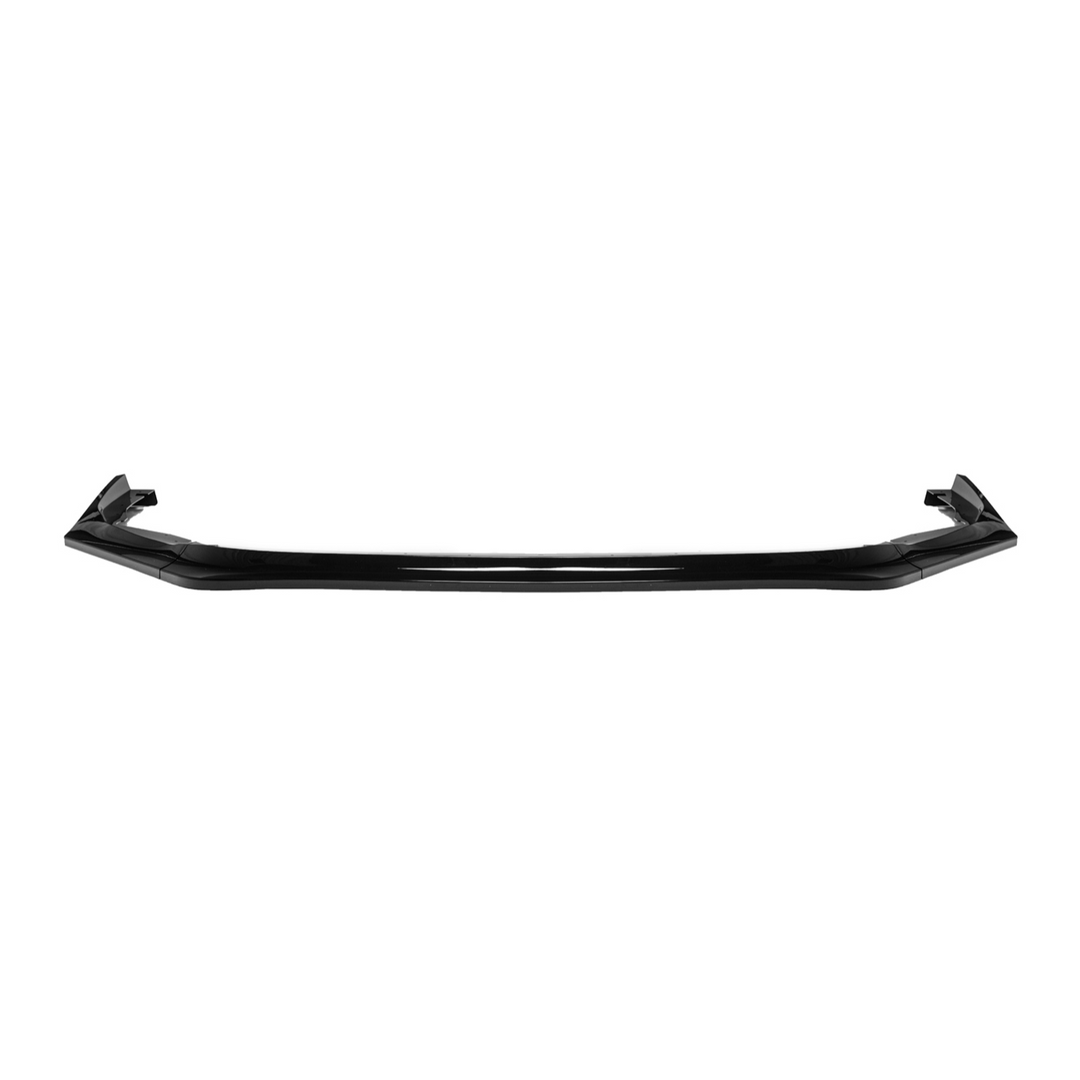 2022-Up Subaru WRX JDM CS Package Front Bumper Lip Splitter