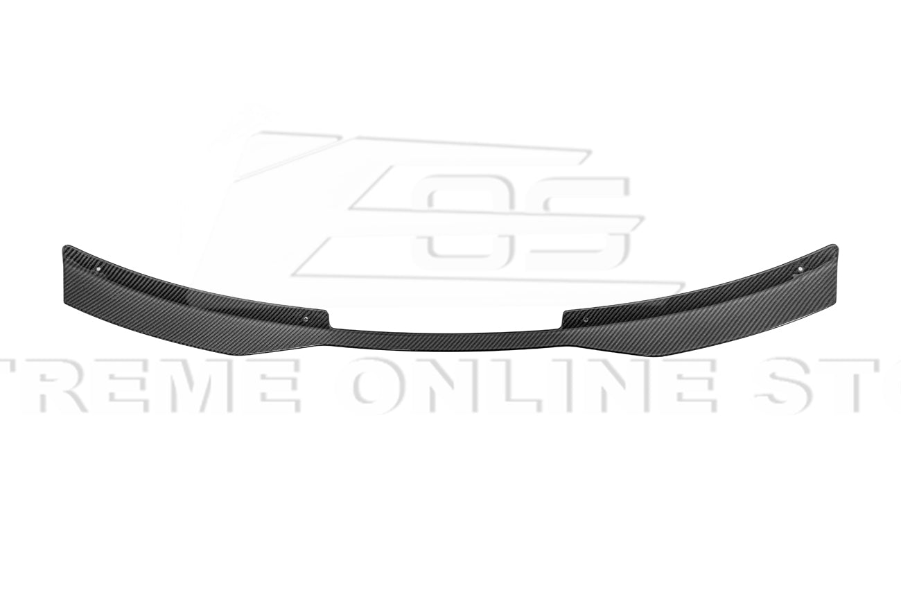 2024-Up Mustang Darkhorse Wing Rear Gurney Flap Spoiler