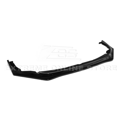 2022-Up Subaru WRX JDM CS Package Front Bumper Lip Splitter
