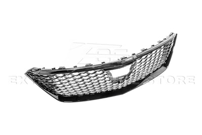 2025-Up Cadillac CT5 Front Bumper Grille Cover