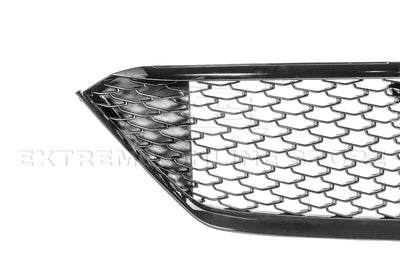 2025-Up Cadillac CT5 Front Bumper Grille Cover