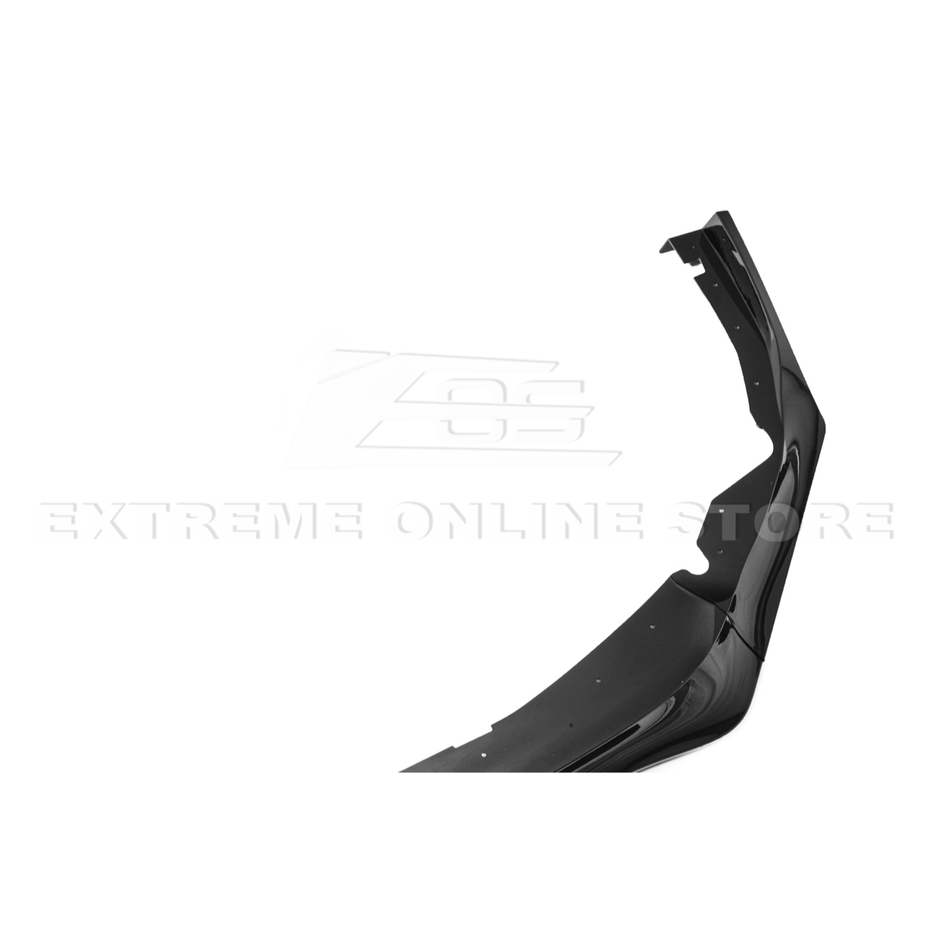 2022-Up Subaru WRX JDM CS Package Front Bumper Lip Splitter