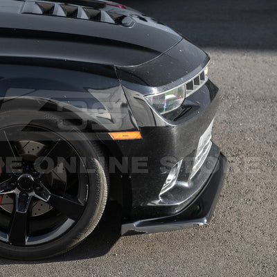 2014-15 Camaro SS Z28 Package Front Splitter
