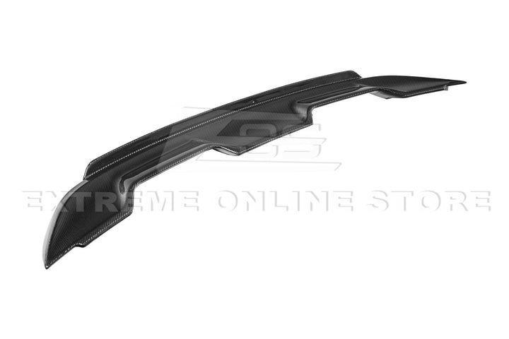 2015-23 Ford Mustang GT500 Wickerbill Rear Spoiler