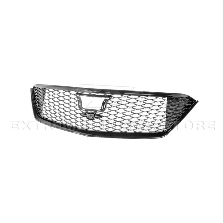 2025-Up Cadillac CT5 Front Bumper Grille Cover