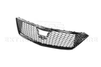 2025-Up Cadillac CT5 Front Bumper Grille Cover