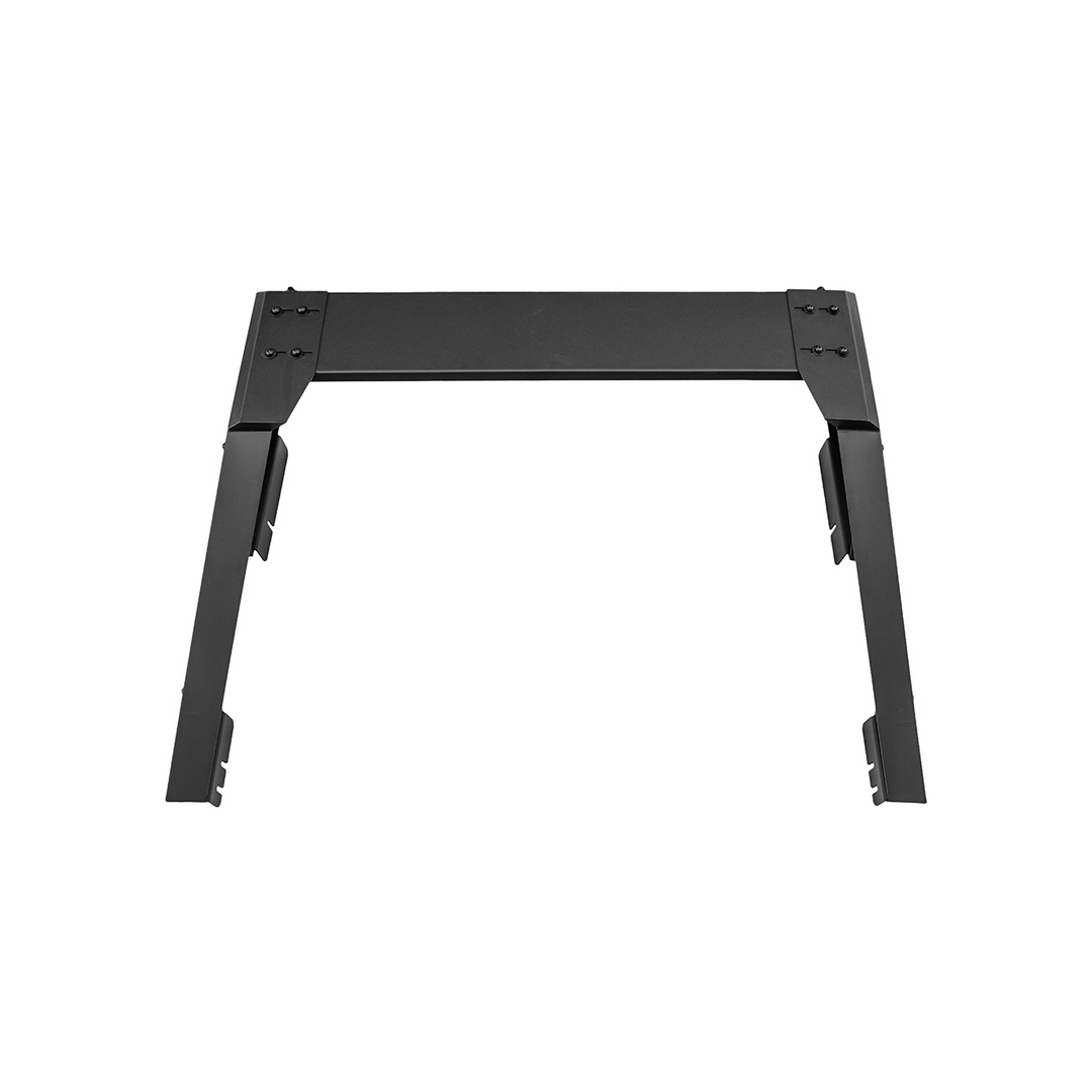 Ford Ranger EOS Off-Road Carbon Steel Black Rear Trunk Bed Sport Roll Bar