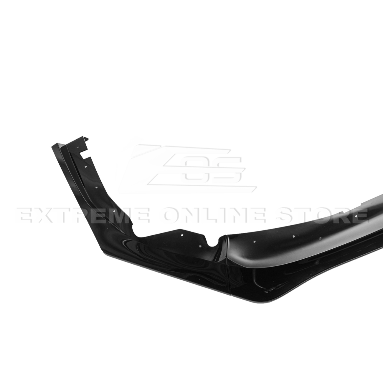2022-Up Subaru WRX JDM CS Package Front Bumper Lip Splitter