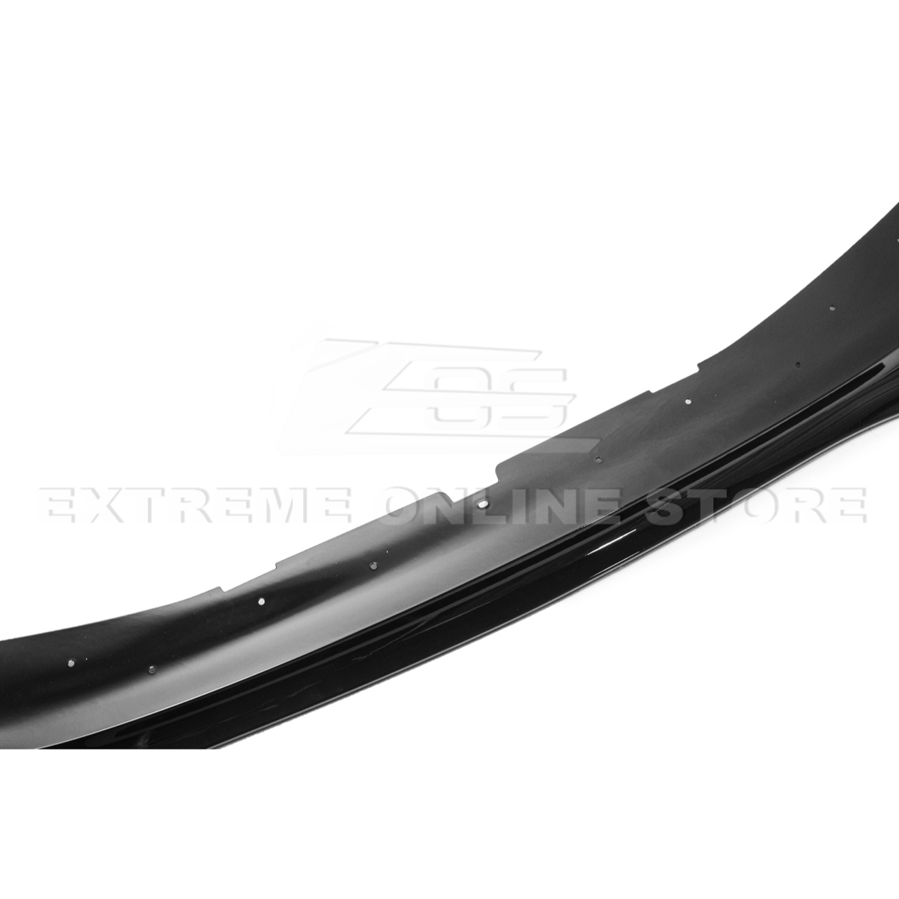 2022-Up Subaru WRX JDM CS Package Front Bumper Lip Splitter