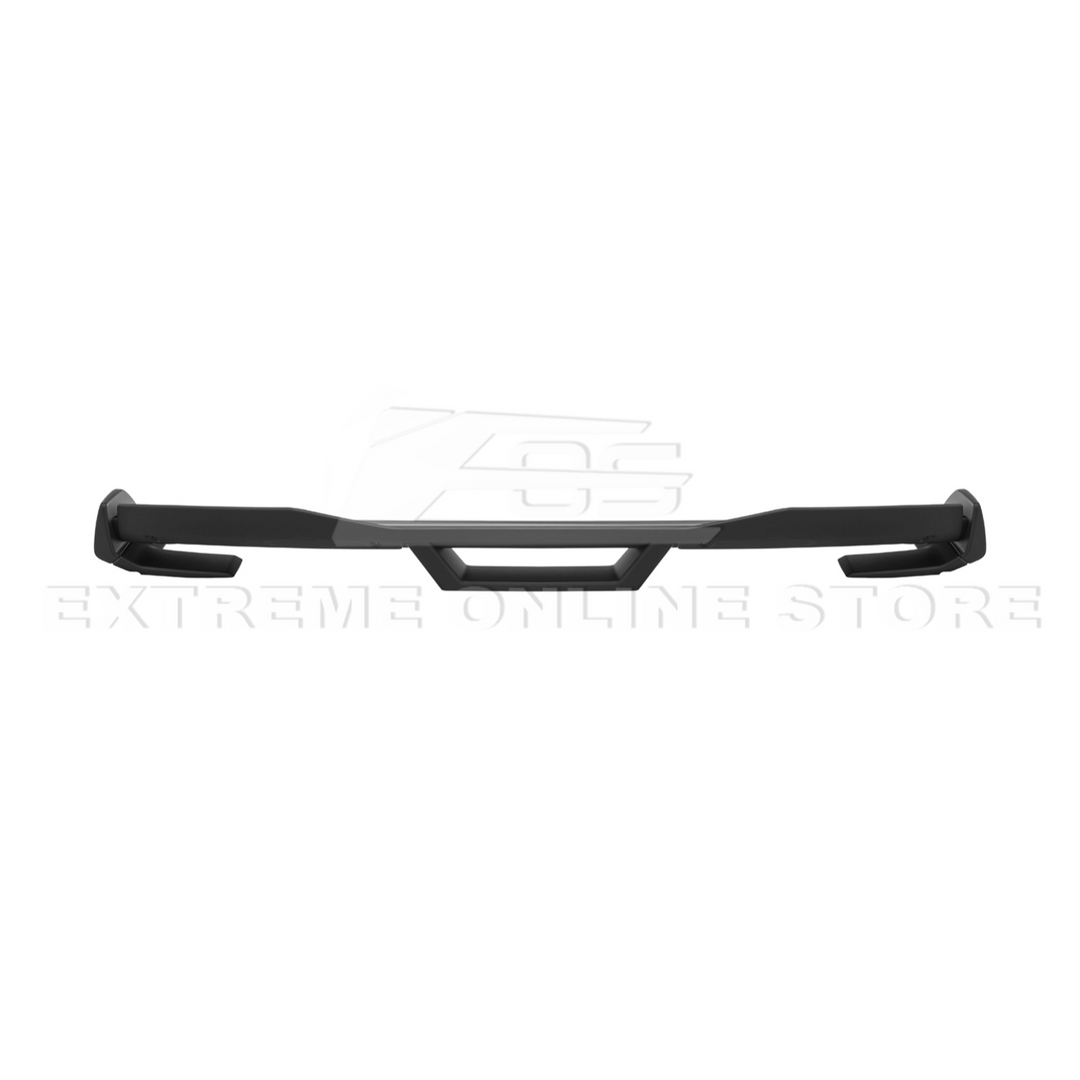 2024-Up Mustang Dark Horse Handling Package Rear Spoiler