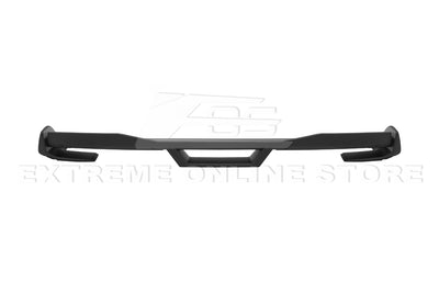 2024-Up Mustang Dark Horse Package Rear Spoiler