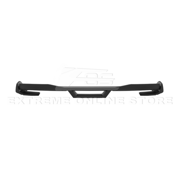 2015-23 Mustang Dark Horse Package Rear Spoiler