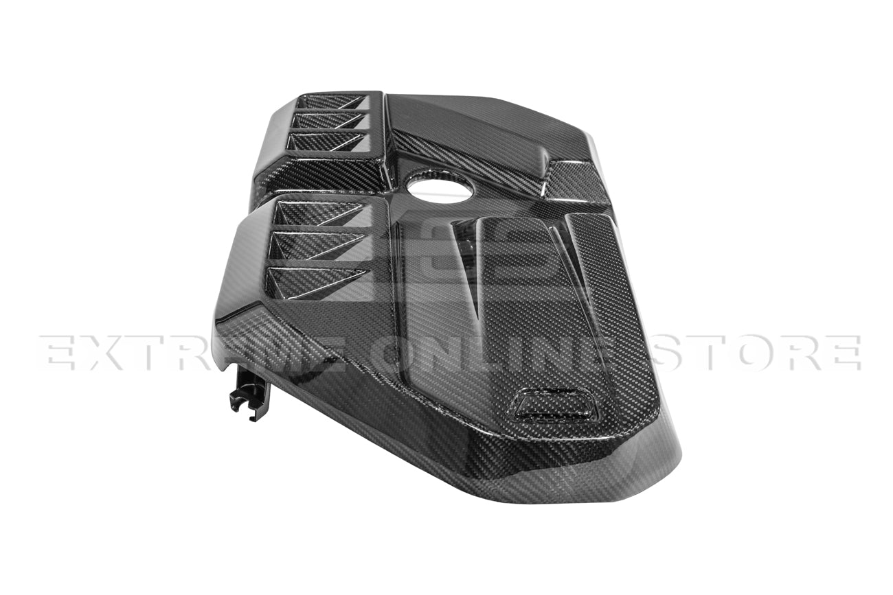 2023-Up BMW G8X M2 M3 M4 Engine Cover