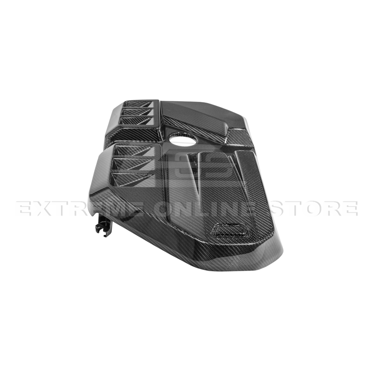 2023-Up BMW G87 M2 G80 M3 G82 G83 M4 Engine Cover