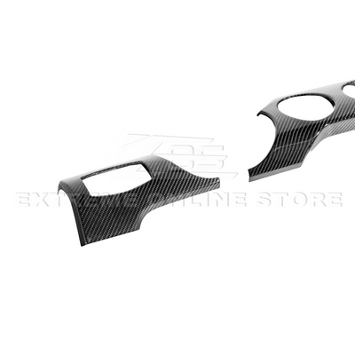 2015-23 Ford Mustang Dashboard Panel Trim