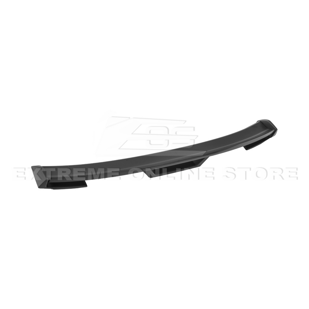 2015-23 Mustang Dark Horse Package Rear Spoiler