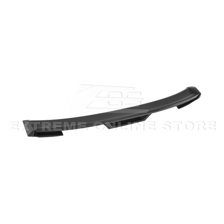 2015-23 Mustang Dark Horse Package Rear Spoiler