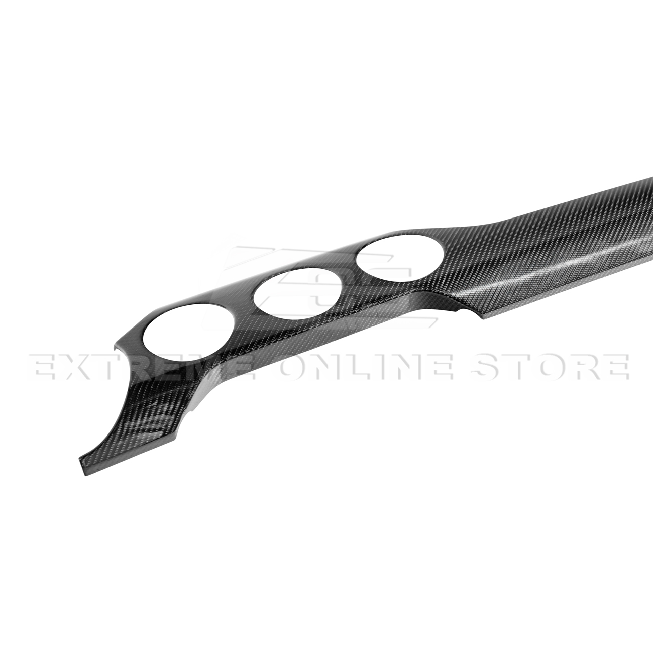 2015-23 Ford Mustang Dashboard Panel Trim