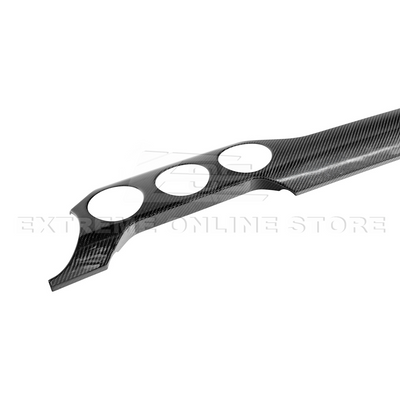 2015-23 Ford Mustang Dashboard Panel Trim