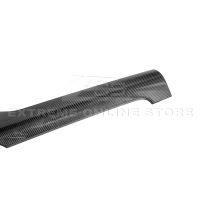 2015-23 Ford Mustang Dashboard Panel Trim