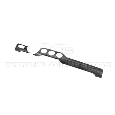 2015-23 Ford Mustang Interior Tape On Full Bundle Combo Set