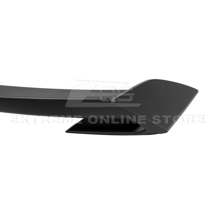 2015-23 Mustang Dark Horse Package Rear Spoiler