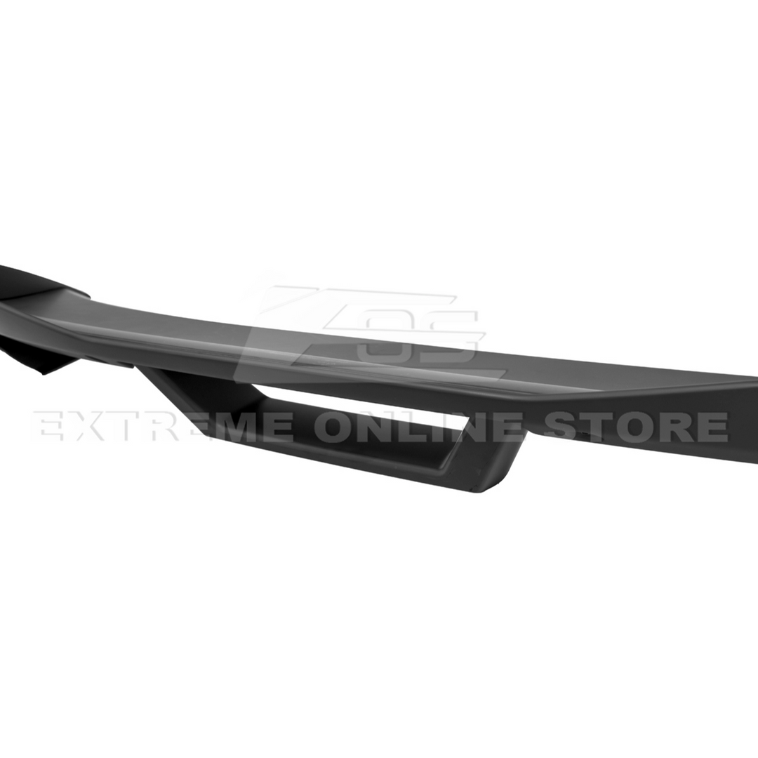 2015-23 Mustang Dark Horse Package Rear Spoiler