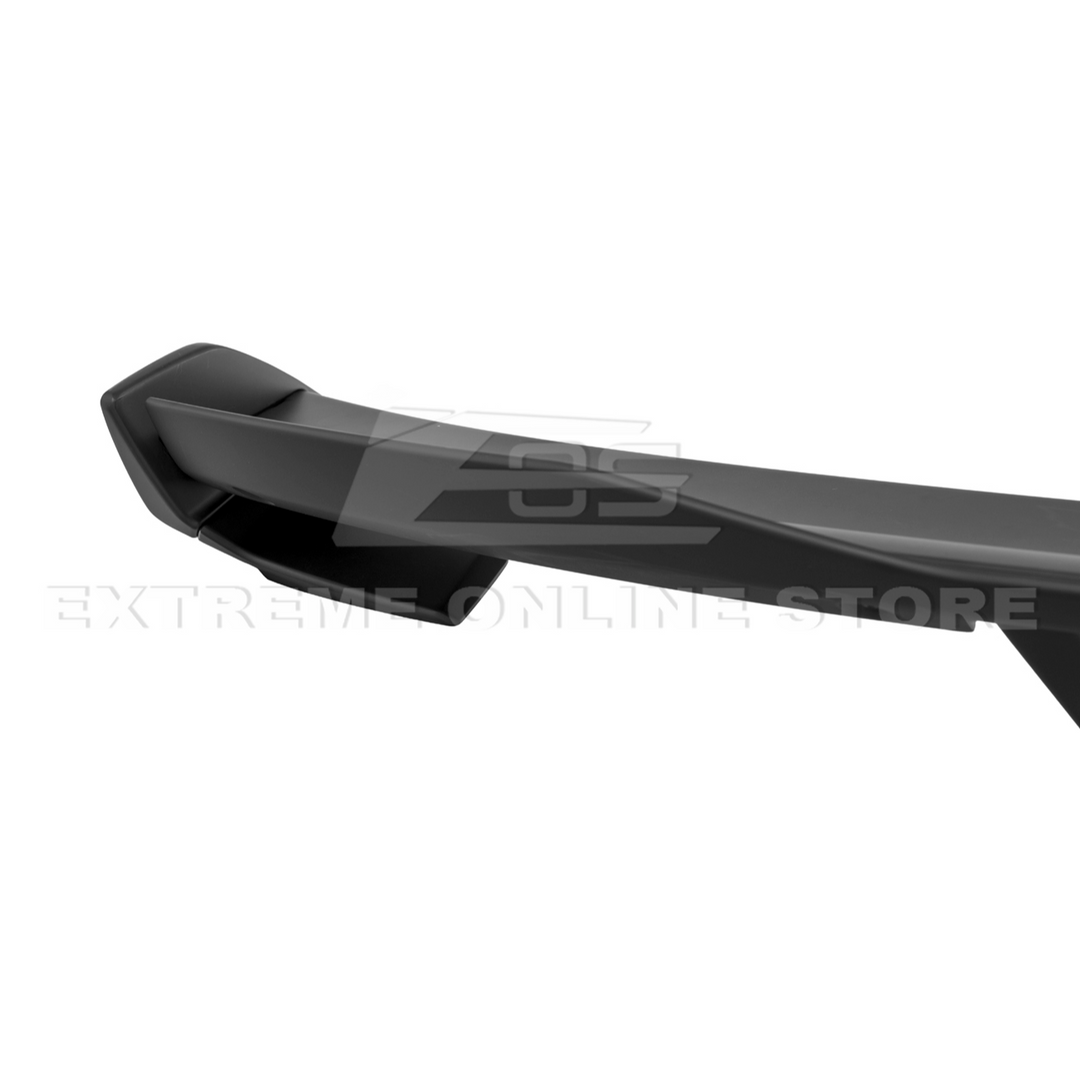 2015-23 Mustang Dark Horse Package Rear Spoiler