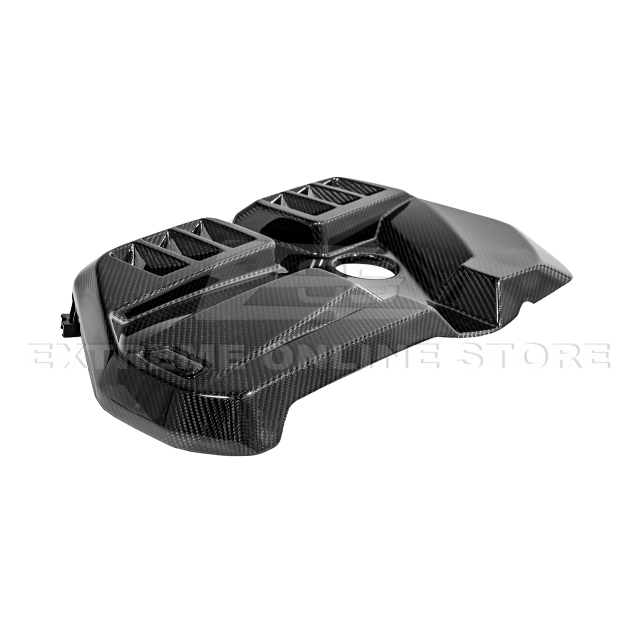 2023-Up BMW G87 M2 G80 M3 G82 G83 M4 Engine Cover