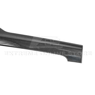 2015-23 Ford Mustang Dashboard Panel Trim