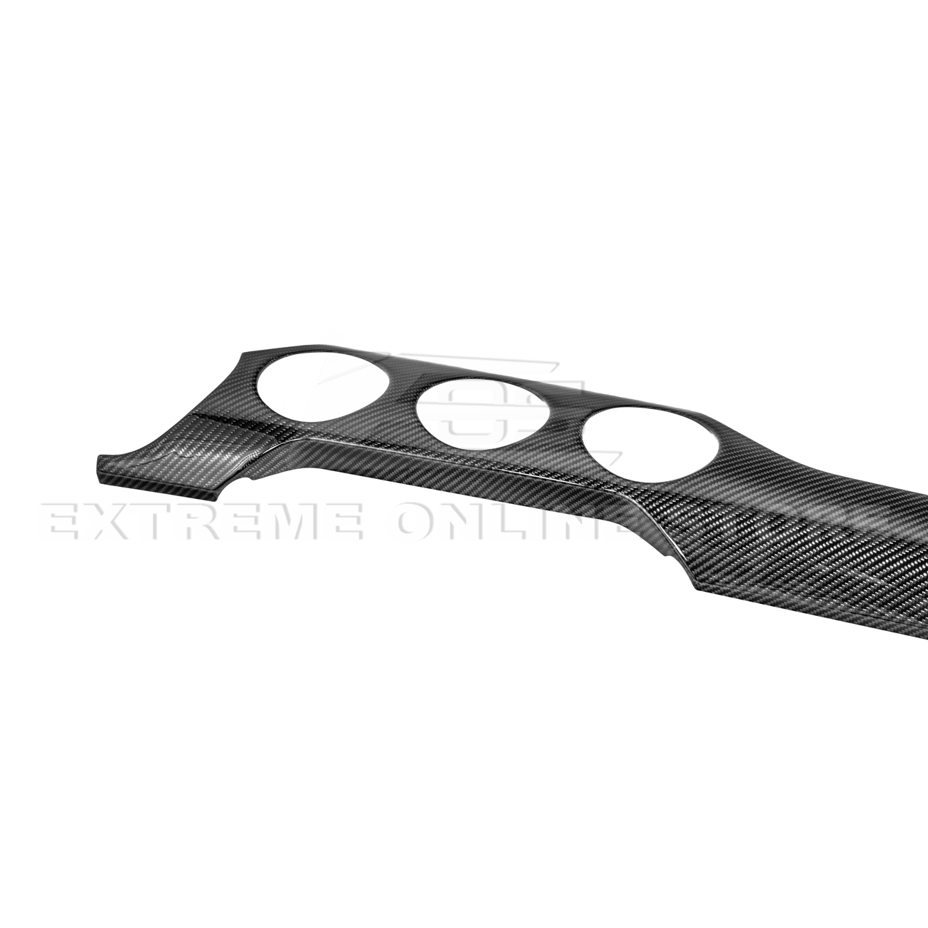 2015-23 Ford Mustang Dashboard Panel Trim