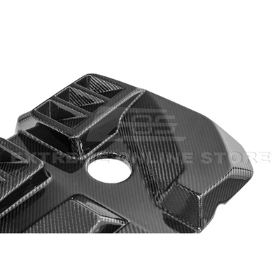 2023-Up BMW G87 M2 G80 M3 G82 G83 M4 Engine Cover