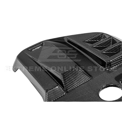 2023-Up BMW G87 M2 G80 M3 G82 G83 M4 Engine Cover