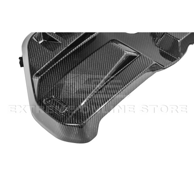2023-Up BMW G87 M2 G80 M3 G82 G83 M4 Engine Cover