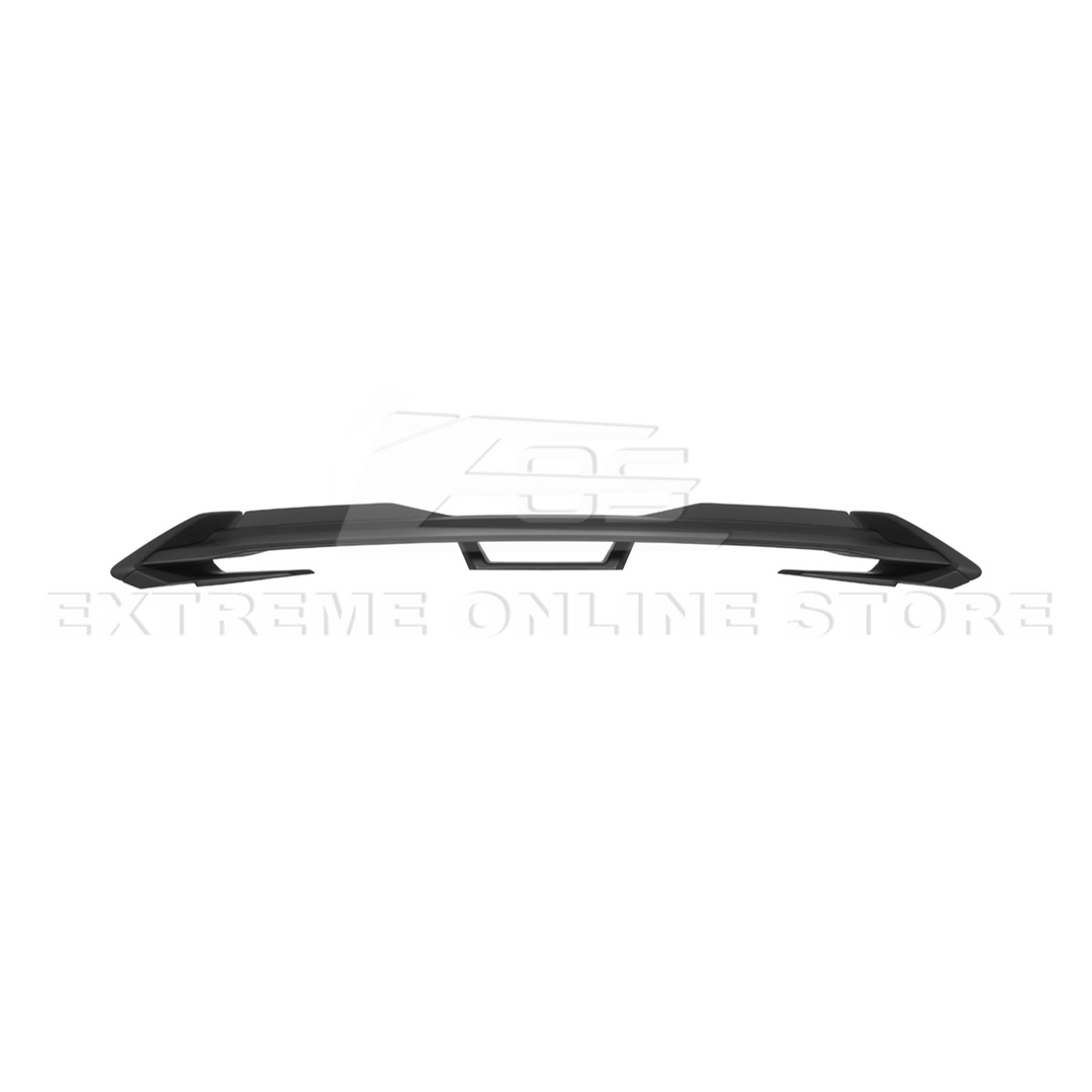 2015-23 Mustang Dark Horse Package Rear Spoiler