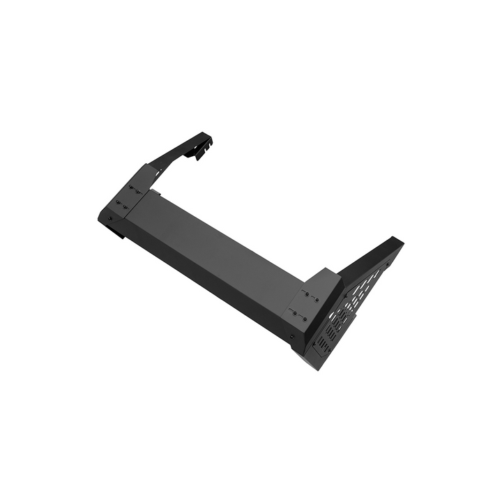 Ford Ranger EOS Off-Road Carbon Steel Black Rear Trunk Bed Sport Roll Bar