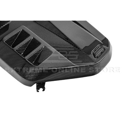 2023-Up BMW G87 M2 G80 M3 G82 G83 M4 Engine Cover