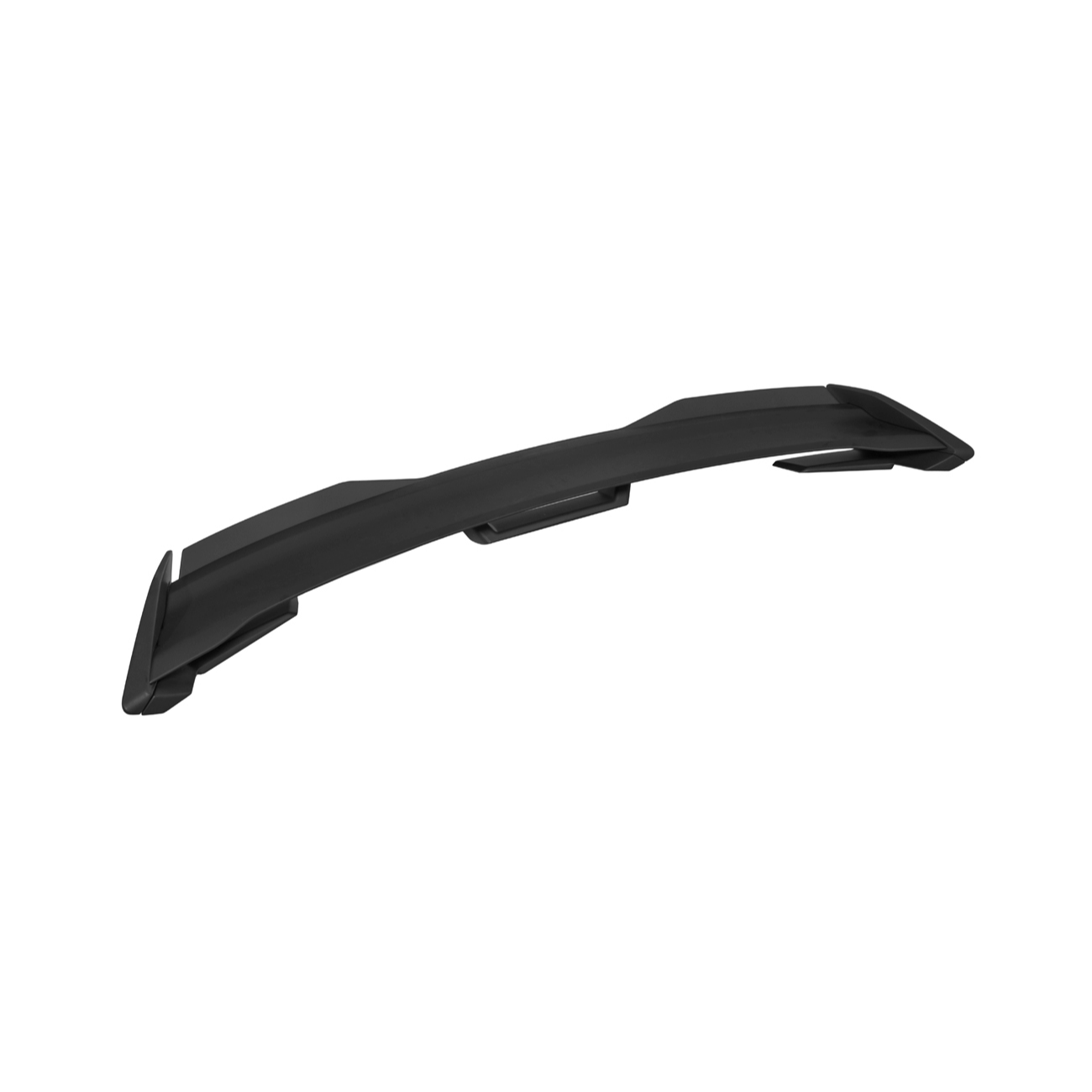 2015-23 Mustang Dark Horse Package Rear Spoiler