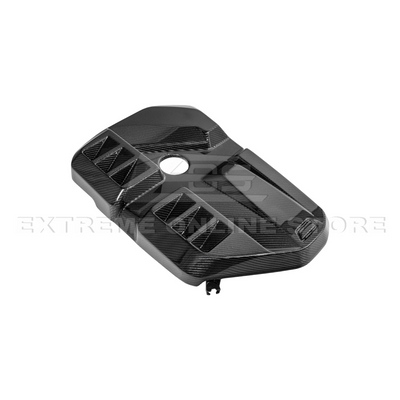 2023-Up BMW G87 M2 G80 M3 G82 G83 M4 Engine Cover