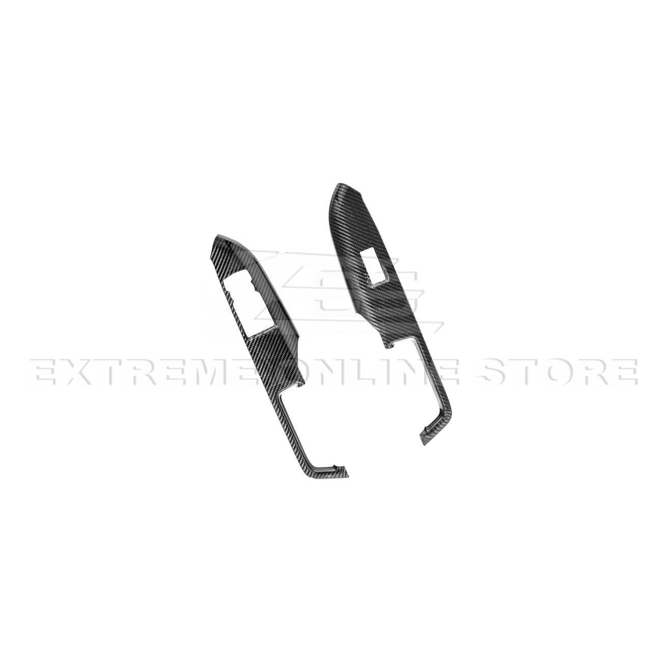 2015-23 Ford Mustang Interior Tape On Full Bundle Combo Set