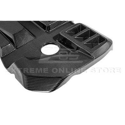 2023-Up BMW G87 M2 G80 M3 G82 G83 M4 Engine Cover