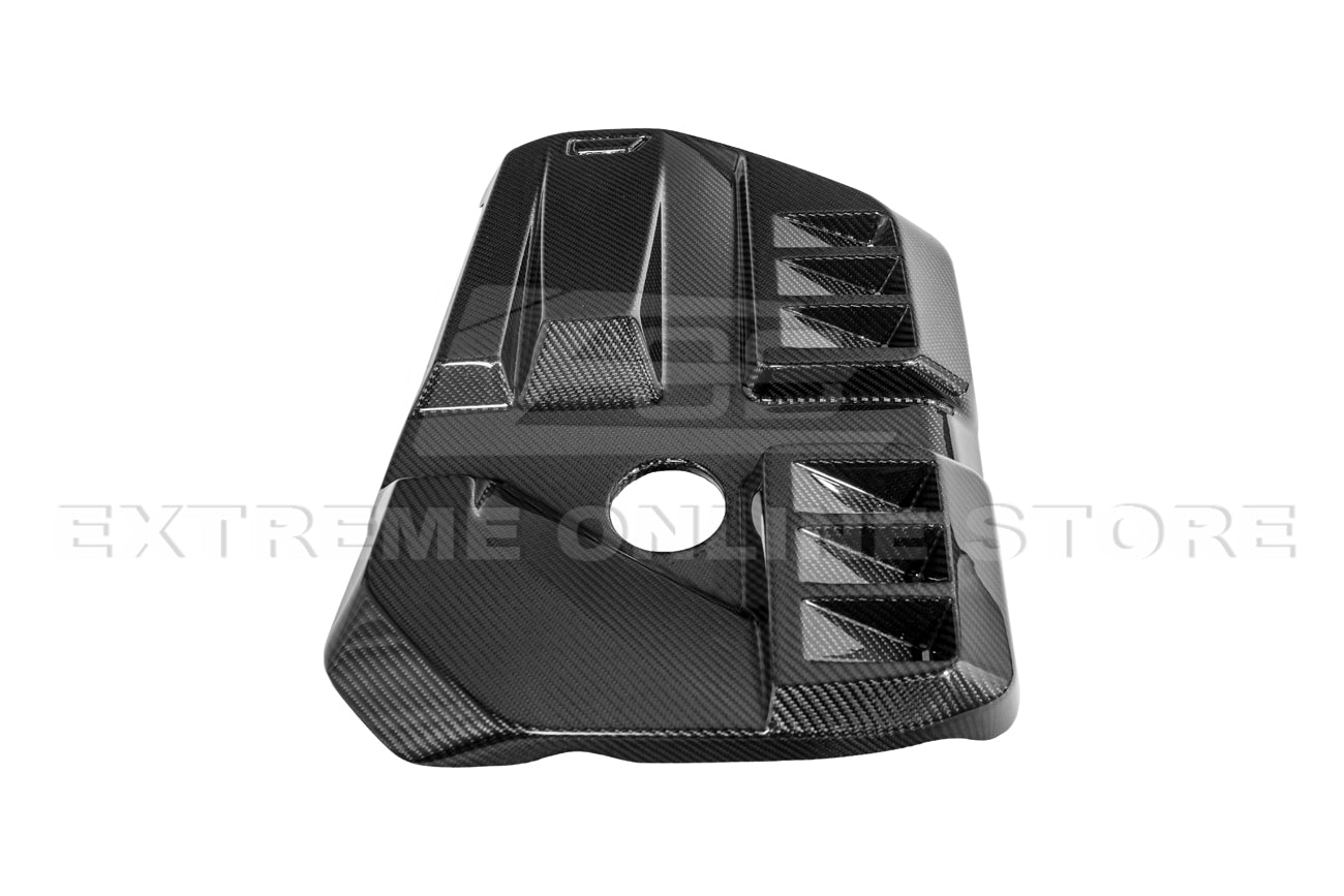 2023-Up BMW G8X M2 M3 M4 Engine Cover