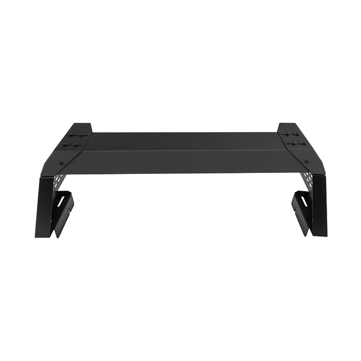 Ford Ranger EOS Off-Road Carbon Steel Black Rear Trunk Bed Sport Roll Bar