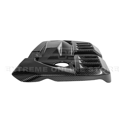 2023-Up BMW G87 M2 G80 M3 G82 G83 M4 Engine Cover